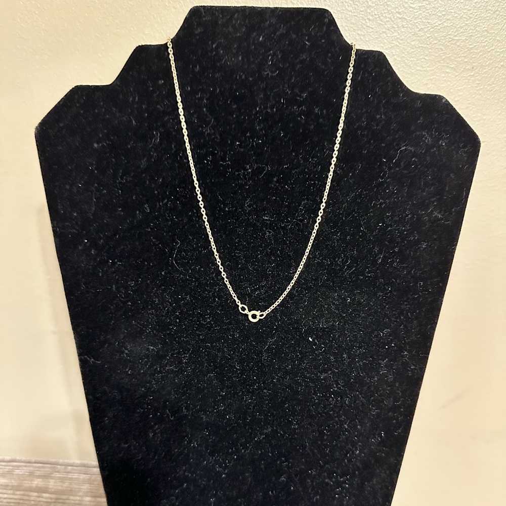 Vintage kids Avon Candy Apple necklace from the 70s - Picture 5 of 7